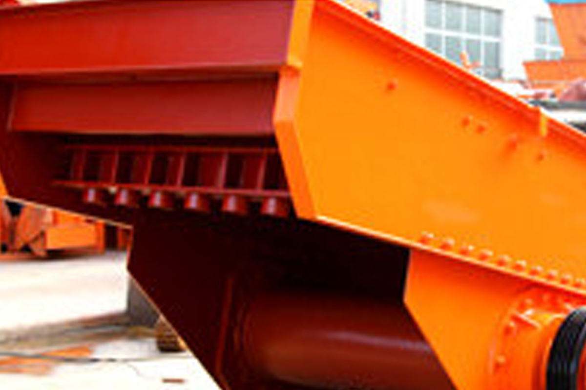 怎樣安裝與調(diào)試振動(dòng)給料機(jī)，找對(duì)方法很關(guān)鍵！