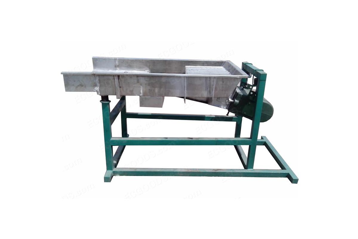 振動(dòng)給料機(jī)原來(lái)這么厲害，可惜知道的人不多！