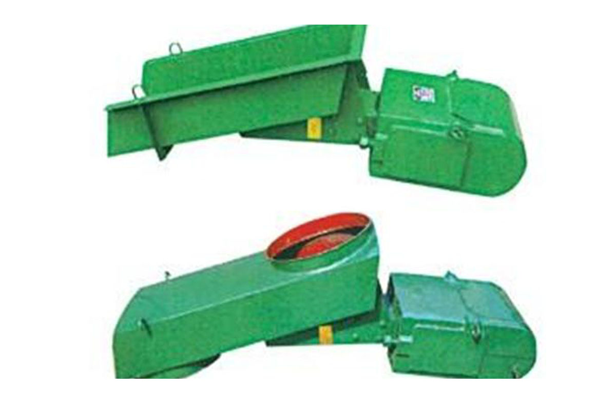 電磁振動給煤機(jī)的特點(diǎn)，還不了解嗎？