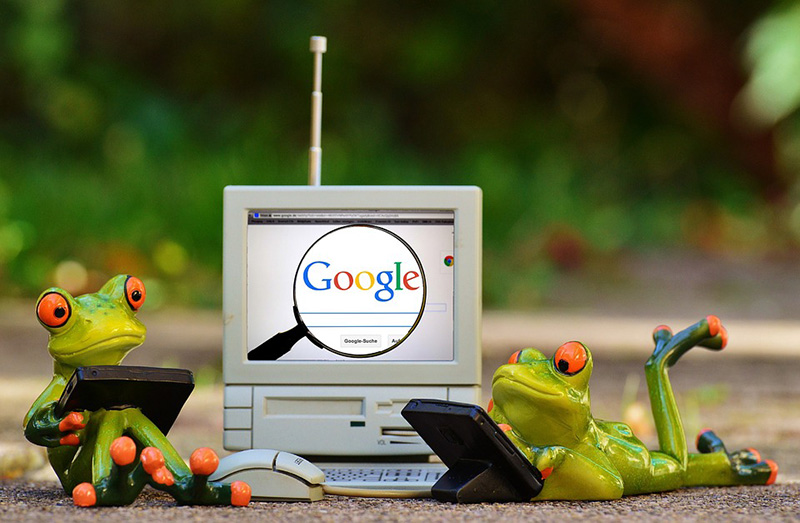 化繁為簡(jiǎn)！要做好Google 谷歌SEO優(yōu)化推廣只要抓住問(wèn)題本質(zhì)